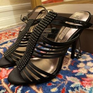BCBG Heels